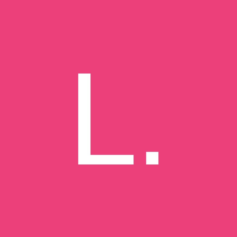 Meet your Posher, L.